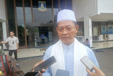 Najib Sebut Perlu Ada Bank Sampah, Untuk Tangani Masalah Persampahan 