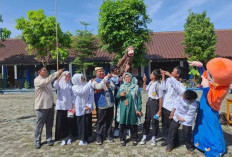 SMPN 7 Solear: Tidak Ada Toleransi untuk Perundungan 