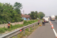 Astra Tol Tamer Mitigasi 4 Zona Tol Tangerang-Merak