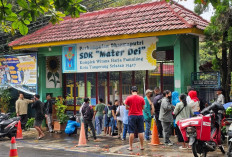 Polisi Hentikan Penyelidikan, Kasus Orang Tua Laporkan Guru SDK Mater Dei