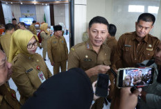 Matangkan Program Sekolah Gratis untuk MA Swasta