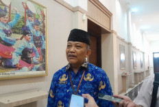 KHL Buruh di Banten Rp4,2 Juta, UMP akan Diumumkan di Detik Terakhir