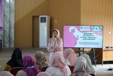 Puskesmas Sukamulya Monitoring Gerakan Sayang Ibu