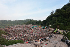 Pindahkan Sampah Tangsel ke Kota Serang Bukan Solusi, Tagih Peran Pemprov Banten