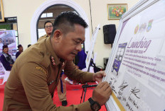 Musrenbang RKPD 2027, Berdayakan Ekonomi Masyarakat