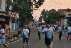 1.600 Pelari Lokal dan Nasional Ikuti Runk5bitung