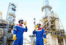 Pertamina Patra Niaga Bergerak Lebih Fleksibel dengan Inovasi Block Mode