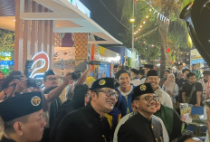 Festival Cisadane 2026, Sachrudin Optimistis Tembus 10 Besar KEN
