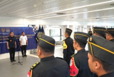 Jelang Nataru, Imigrasi Bandara Soetta Kerahkan 500 Petugas