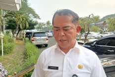 Pemkab Serang Tak Wajib Bayar Tipping Fee