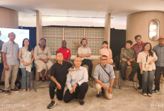 Vivere Hotel, Artotel Curated dan Matalesoge Hospitablelity Academy Persembahkan 