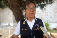 Kekeringan Merambah Ke Pegunungan, Permintaan Air Bersih Meningkat