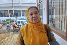 76 Warga Kabupaten Serang Terkena HIV