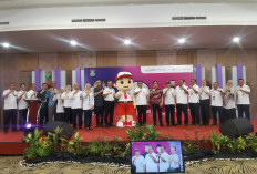 Disdik Kabupaten Tangerang Gelar FLS3N, Gali Minat Bakat Seni dan Sastra Siswa 