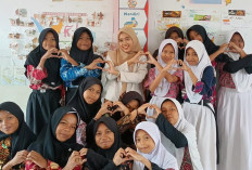 Pendekatan Baru Guru SDN Saga III untuk Tingkatkan Kualitas Pendidikan, Terapkan Student Centered Learning