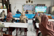 Workshop KSP SDN Larangan 6, Matangkan Kurikulum Berbasis Kebutuhan Sekolah
