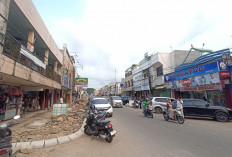 Kawasan Royal Berubah, Dari Kumuh Jadi Kawasan Bergengsi Kota Serang