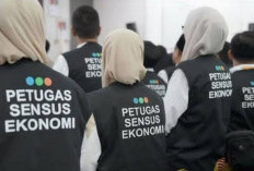 Petugas Sensus BPS Kabupaten Tangerang Hadapi Penolakan di Lapangan