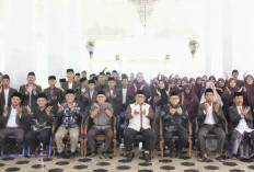 Amir Pastikan Peserta MTQ Asli Putra Daerah