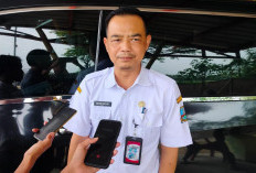 SDN Cikande Permai 2 Bakal Ditingkatkan