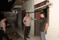 Tukang Cilok Diduga Korban Pembunuhan