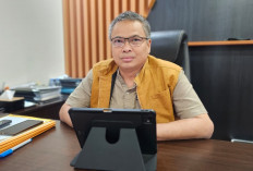 Serapan Penggunaan APBD 2025 Capai 93 Persen