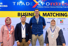 Emping dan Kopi Tembus Pasar Internasional