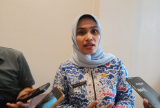 Satpol PP Harapkan Desa Bisa Bentuk Linmas