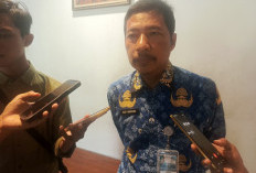 6.054 PPPK Paruh Waktu Dilantik