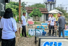 Taman Adiyasa Diproyeksikan Jadi Sentra UMKM Solear, Tingkatkan Pemberdayaan Ekonomi Masyarakat 