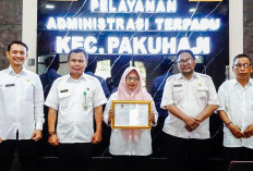 Maklumat Pelayanan, Optimalkan Layanan Publik