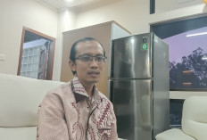 Lepas Bayang-Bayang Tahun Lalu, DPRD Desak Pemkot Tangerang Rombak Pola Target PAD