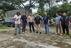 Aksi Matel Picu Kecelakaan, Polisi Telusuri Pelaku 