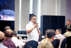 Gubernur Akan Gandeng Diaspora Untuk Pengembangan Banten