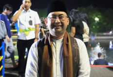 Cisadane Digital Festival 2025 Tampilkan Musisi Lokal Kota Tangerang 