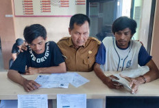 Pagedangan Ilir Berikan Pelayanan 24 Jam