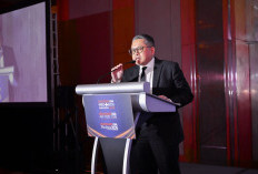 Bethsaida Healthcare Kembali Mencatatkan Pencapaian di Tingkat Internasional