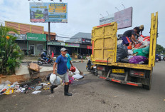Pemkot Tangsel Maksimalkan Kerja Sama Sampah dengan Serang