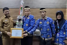 Berkat Kekompakan dan Kerjasama Seluruh Warga SDN Sidoko I, Raih Predikat Sekolah Adiwiyata Tahun 2025