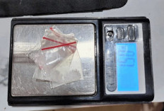 Polsek Pinang Tangkap Pengedar Narkoba di Jatiuwung