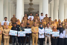 Diskan Usulkan Desa di Pesisir Dapat Program KNMP