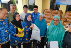 Kuota Penerima BPP Naik Tiga Kali Lipat