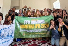 IPB Luncurkan Program Pemberdayaan Desa