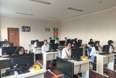 Program Gampang Kerja Akan Buka Pelatihan AI Gratis