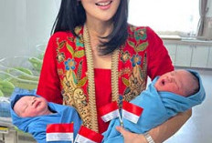 Dua Bayi Lahir di RS Mitra Keluarga Pamulang