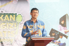 Target Ramadan Disalurkan, Pemkab Siapkan Insentif PPPK Paruh Waktu