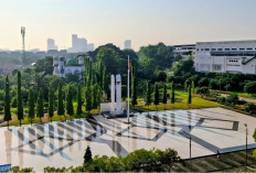 Ulama Pejuang dan Pendiri Kabupaten Tangerang, Mengunjungi Kompleks Makam Raden Aria Wangsakara