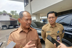 13 SPPG di Kabupaten Serang Ditenggat Sampai 30 Septmber, Jika Tak Urus SLHS, Dapur MBG Ditutup Permanen