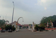 Pemkot Minta Seluruh Aset Kabupaten Diserahkan