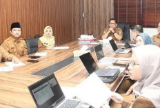 Dispora dan Disnaker  Diminta Optimalkan Potensi PAD